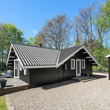 6 Person In Toftlund-by Traum Toftlund