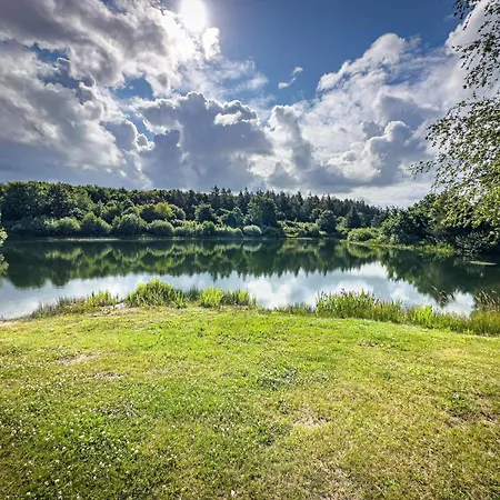 6 Person In Toftlund-by Traum Toftlund