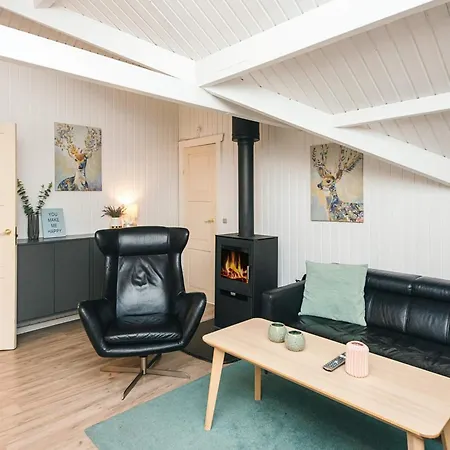 6 Person In Toftlund-by Traum Toftlund