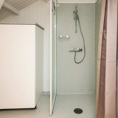 6 Person In Toftlund-by Traum בית נופש