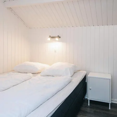 Holiday home 6 Person In Toftlund-by Traum Toftlund