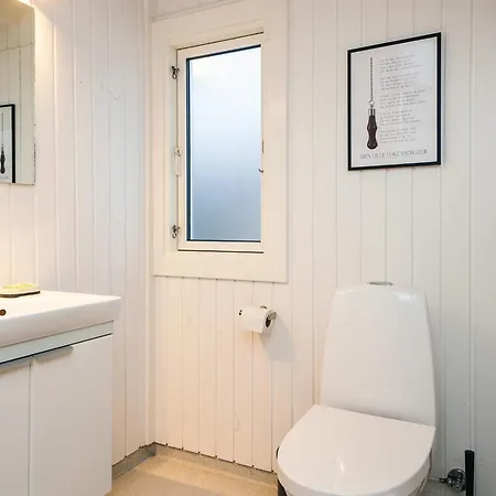 6 Person In Toftlund-by Traum Holiday home Toftlund